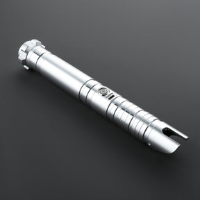 SaberCustom dueling lightsaber infinite color changing 4 sound fonts