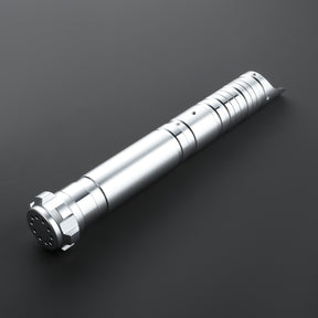 SaberCustom dueling lightsaber infinite color changing 4 sound fonts