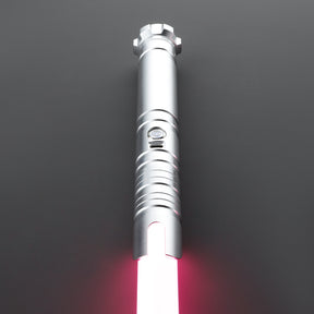 SaberCustom dueling lightsaber infinite color changing 4 sound fonts