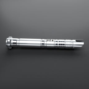 SaberCustom dueling lightsaber infinite color changing 4 sound fonts