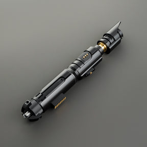 SaberCustom Lightsaber 16 Sound Fonts Force Heavy Dueling Sensitive Smooth Swing Xenopixel v3 Proffie Light Saber NO084