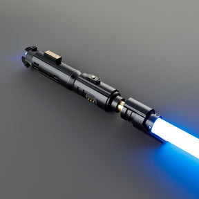 SaberCustom Lightsaber 16 Sound Fonts Force Heavy Dueling Sensitive Smooth Swing Xenopixel v3 Proffie Light Saber NO084