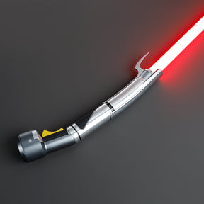 SaberCustom Lightsaber 16 Sound Fonts Force Heavy Dueling Sensitive Smooth Swing Xenopixel v3 Proffie Light Saber NO087