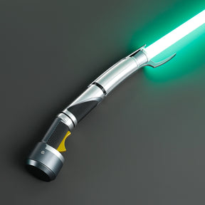 SaberCustom Lightsaber 16 Sound Fonts Force Heavy Dueling Sensitive Smooth Swing Xenopixel v3 Proffie Light Saber NO087