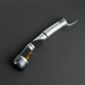 SaberCustom Lightsaber 16 Sound Fonts Force Heavy Dueling Sensitive Smooth Swing Xenopixel v3 Proffie Light Saber NO087