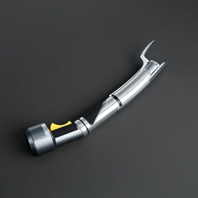 SaberCustom Lightsaber 16 Sound Fonts Force Heavy Dueling Sensitive Smooth Swing Xenopixel v3 Proffie Light Saber NO087