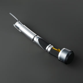 SaberCustom Lightsaber 16 Sound Fonts Force Heavy Dueling Sensitive Smooth Swing Xenopixel v3 Proffie Light Saber NO087