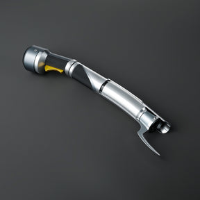 SaberCustom Lightsaber 16 Sound Fonts Force Heavy Dueling Sensitive Smooth Swing Xenopixel v3 Proffie Light Saber NO087