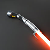 SaberCustom Lightsaber 16 Sound Fonts Force Heavy Dueling Sensitive Smooth Swing Xenopixel v3 Proffie Light Saber NO087