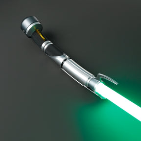 SaberCustom Lightsaber 16 Sound Fonts Force Heavy Dueling Sensitive Smooth Swing Xenopixel v3 Proffie Light Saber NO087