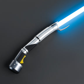 SaberCustom Lightsaber 16 Sound Fonts Force Heavy Dueling Sensitive Smooth Swing Xenopixel v3 Proffie Light Saber NO087