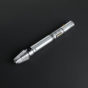 SaberCustom Lightsaber 16 Sound Fonts Force Heavy Dueling Sensitive Smooth Swing Xenopixel v3 Proffie Light Saber NO088
