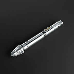 SaberCustom Lightsaber 16 Sound Fonts Force Heavy Dueling Sensitive Smooth Swing Xenopixel v3 Proffie Light Saber NO088