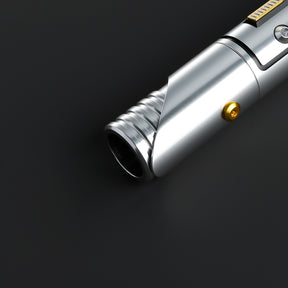 SaberCustom Lightsaber 16 Sound Fonts Force Heavy Dueling Sensitive Smooth Swing Xenopixel v3 Proffie Light Saber NO088