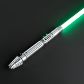SaberCustom Lightsaber 16 Sound Fonts Force Heavy Dueling Sensitive Smooth Swing Xenopixel v3 Proffie Light Saber NO088