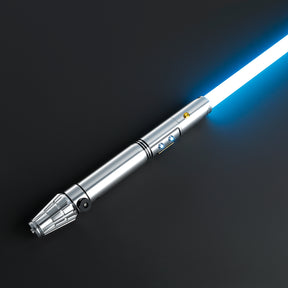 SaberCustom Lightsaber 16 Sound Fonts Force Heavy Dueling Sensitive Smooth Swing Xenopixel v3 Proffie Light Saber NO088