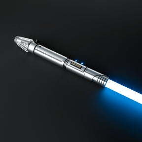 SaberCustom Lightsaber 16 Sound Fonts Force Heavy Dueling Sensitive Smooth Swing Xenopixel v3 Proffie Light Saber NO088