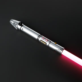 SaberCustom Lightsaber 16 Sound Fonts Force Heavy Dueling Sensitive Smooth Swing Xenopixel v3 Proffie Light Saber NO088