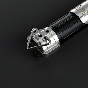 SaberCustom Lightsaber 16 Sound Fonts Force Heavy Dueling Sensitive Smooth Swing Xenopixel v3 Proffie Light Saber NO089