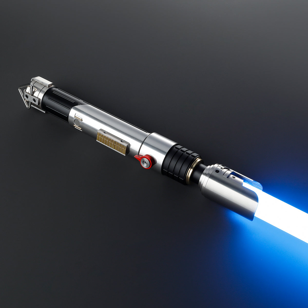 SaberCustom Lightsaber 16 Sound Fonts Force Heavy Dueling Sensitive Smooth Swing Xenopixel v3 Proffie Light Saber NO089
