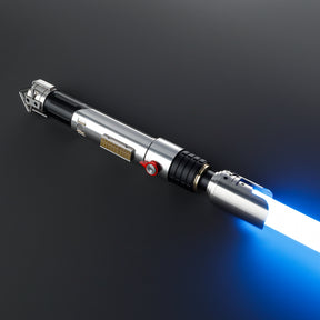 SaberCustom Lightsaber 16 Sound Fonts Force Heavy Dueling Sensitive Smooth Swing Xenopixel v3 Proffie Light Saber NO089