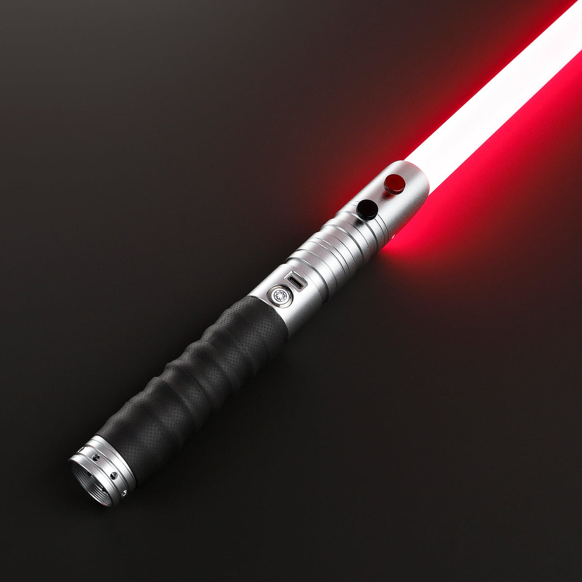 SaberCustom Dueling Lightsaber XRGB3.0/XENO3.0 Smooth Swing Motion Con