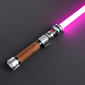 SaberCustom Lightsaber 16 Sound Fonts Force Heavy Dueling Sensitive Smooth Swing Xenopixel v3 Proffie Light Saber NO090