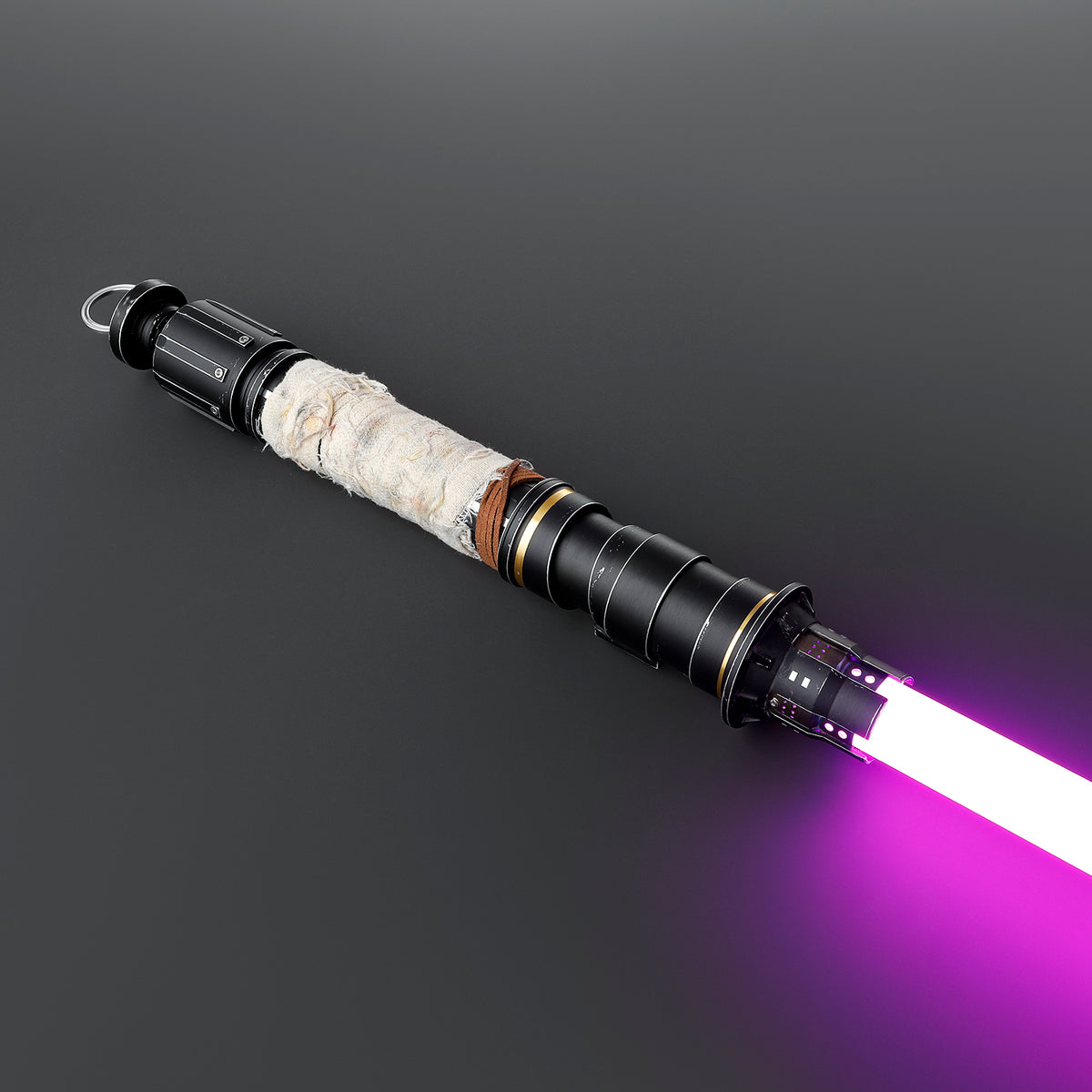 SaberCustom Xenopixel v3 Lightsaber Double Blades Light Saber NO097