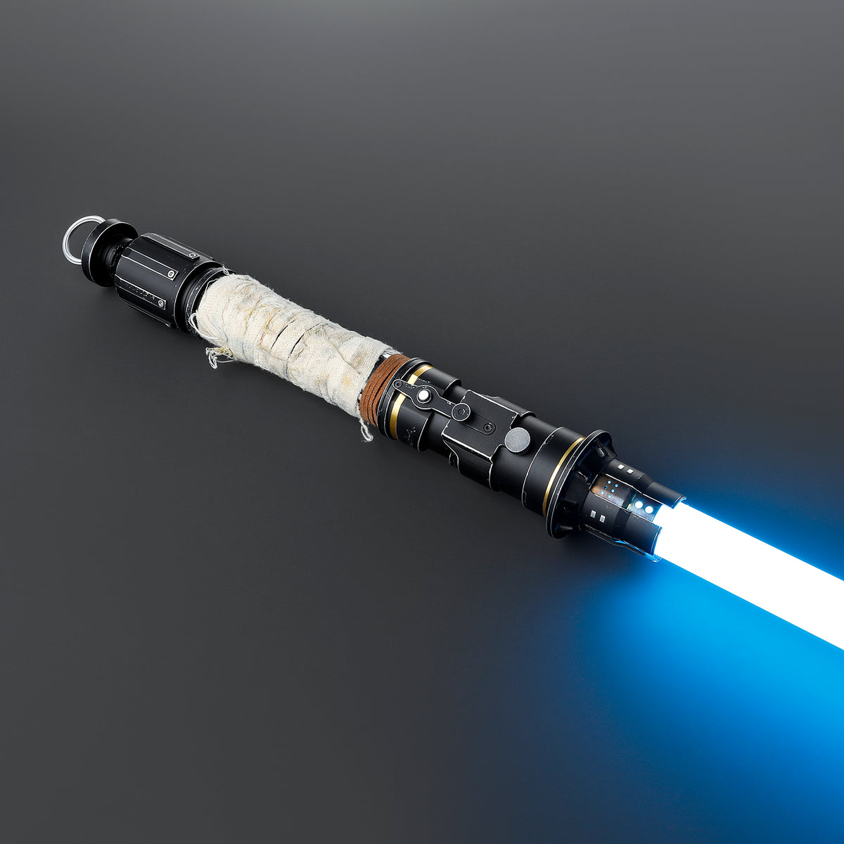 SaberCustom Xenopixel v3 Lightsaber Double Blades Light Saber NO097