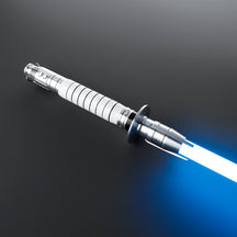 SaberCustom Lightsaber 16 Sound Fonts Force Heavy Dueling Sensitive Smooth Swing Xenopixel v3 Proffie Light Saber NO093