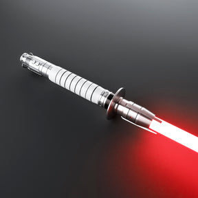 SaberCustom Lightsaber 16 Sound Fonts Force Heavy Dueling Sensitive Smooth Swing Xenopixel v3 Proffie Light Saber NO093