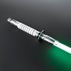 SaberCustom Lightsaber 16 Sound Fonts Force Heavy Dueling Sensitive Smooth Swing Xenopixel v3 Proffie Light Saber NO093