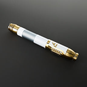 SaberCustom Lightsaber 16 Sound Fonts Force Heavy Dueling Sensitive Smooth Swing Xenopixel v3 Proffie Light Saber NO094