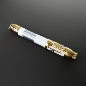 SaberCustom Lightsaber 16 Sound Fonts Force Heavy Dueling Sensitive Smooth Swing Xenopixel v3 Proffie Light Saber NO094