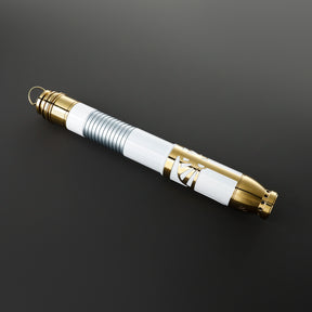 SaberCustom Lightsaber 16 Sound Fonts Force Heavy Dueling Sensitive Smooth Swing Xenopixel v3 Proffie Light Saber NO094