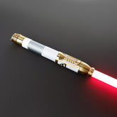SaberCustom Lightsaber 16 Sound Fonts Force Heavy Dueling Sensitive Smooth Swing Xenopixel v3 Proffie Light Saber NO094