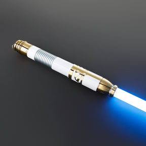 SaberCustom Lightsaber 16 Sound Fonts Force Heavy Dueling Sensitive Smooth Swing Xenopixel v3 Proffie Light Saber NO094