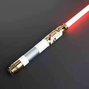 SaberCustom Lightsaber 16 Sound Fonts Force Heavy Dueling Sensitive Smooth Swing Xenopixel v3 Proffie Light Saber NO094