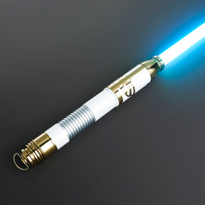 SaberCustom Lightsaber 16 Sound Fonts Force Heavy Dueling Sensitive Smooth Swing Xenopixel v3 Proffie Light Saber NO094