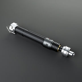 SaberCustom Lightsaber 16 Sound Fonts Force Heavy Dueling Sensitive Smooth Swing Xenopixel v3 Proffie Light Saber NO095