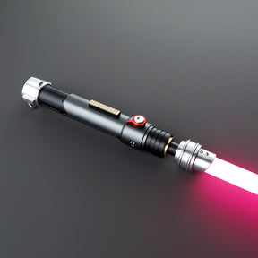SaberCustom Lightsaber 16 Sound Fonts Force Heavy Dueling Sensitive Smooth Swing Xenopixel v3 Proffie Light Saber NO095