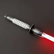 SaberCustom Lightsaber 16 Sound Fonts Force Heavy Dueling Sensitive Smooth Swing Xenopixel v3 Proffie Light Saber NO093