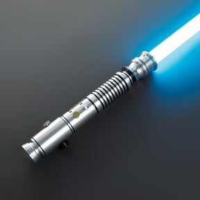 SaberCustom Lightsaber 16 Sound Fonts Force Heavy Dueling Sensitive Smooth Swing Xenopixel v3 Proffie Light Saber NO098