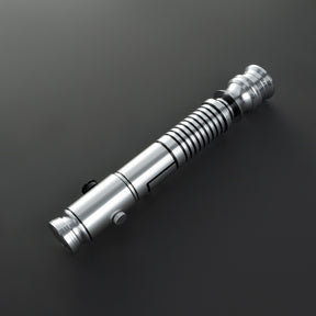 SaberCustom Lightsaber 16 Sound Fonts Force Heavy Dueling Sensitive Smooth Swing Xenopixel v3 Proffie Light Saber NO098
