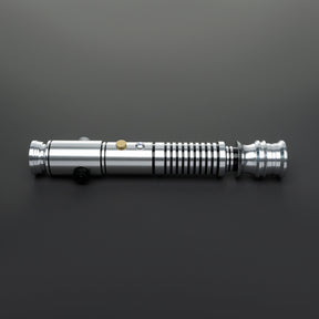 SaberCustom Lightsaber 16 Sound Fonts Force Heavy Dueling Sensitive Smooth Swing Xenopixel v3 Proffie Light Saber NO098