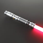 SaberCustom Lightsaber 16 Sound Fonts Force Heavy Dueling Sensitive Smooth Swing Xenopixel v3 Proffie Light Saber NO098