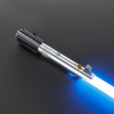 Anakin Luke Skywalker Lightsaber Smooth Swing Motion Control Saber 16 Sound Fonts Color Changing