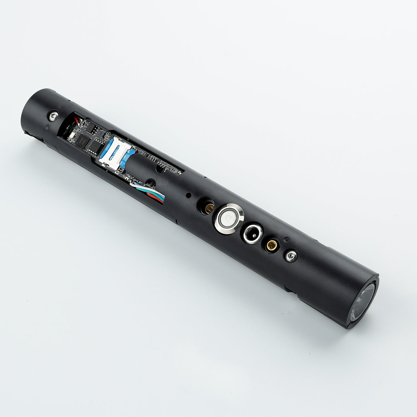 SaberCustom Light Saber Accessories Xenopixel v3 Core Proffie 2.2 Soun