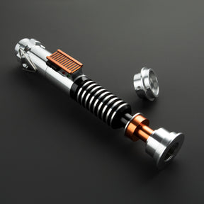 SaberCustom Luke Skywalker Lightsaber Xenopixel v3 Light Saber Infinite Colors Changing NO059-1