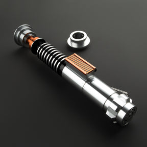 SaberCustom Luke Lightsaber Xenopixel v3 Light Saber Infinite Colors Changing NO059-1